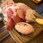 Bistro d'ami - 