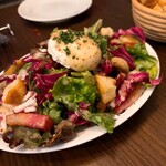 Bistro d'ami - 