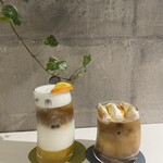 cafe NAMS - 