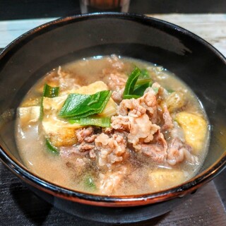 武蔵野うどん あっとん_1