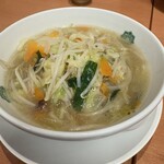 日高屋 - 料理写真: