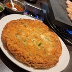 韓国料理トンテジ - 