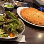 韓国料理トンテジ - 