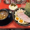 横浜家系ラーメン 裏大輝家 - 