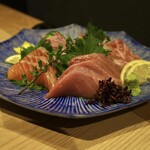 和食 いぶり別邸 - 