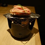 和食 いぶり別邸 - 