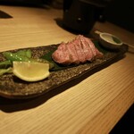 和食 いぶり別邸 - 
