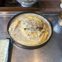鉄板和食とワイン 萬鉄 - 