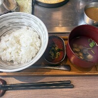 鉄板和食とワイン 萬鉄 - 