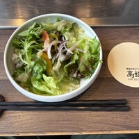 鉄板和食とワイン 萬鉄 - 