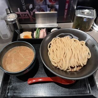 麺屋 甚八_0