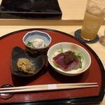 鮨まつもと - 