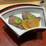 鮨まつもと - 