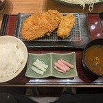 新宿さぼてん - 料理写真: