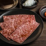 焼肉うしごろ - メイン写真: