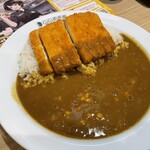 CoCo壱番屋 - 料理写真: