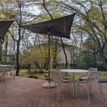クレソン リバーサイド ストーリー 旧軽井沢 - 