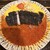 般゜若 PANNYA CAFE CURRY - 料理写真: