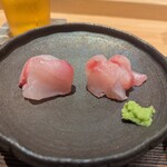 鮨 花おか - 