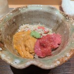 鮨 花おか - 