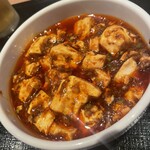陳建一麻婆豆腐店 - 麻婆豆腐