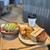 R Baker - 料理写真: