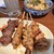 ます家 - 料理写真: