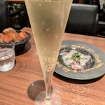 俺のフレンチ・イタリアン - 