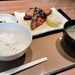 やよい軒 - 料理写真: