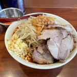 自家製麺 まる太 - 料理写真: