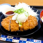 松のや - 料理写真: