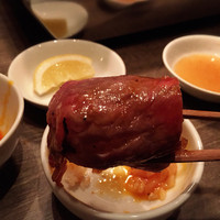うしごろバンビーナ 恵比寿本店 - すき焼き