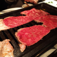 うしごろバンビーナ 恵比寿本店 - すき焼き