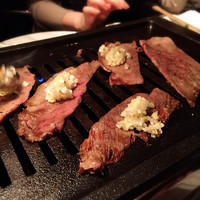 うしごろバンビーナ 恵比寿本店 - ねぎタン塩