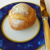 フレンチレストラン ミクニ サッポロ - パン
