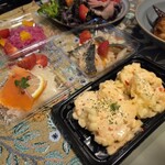 三ツ星キッチン - 
