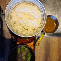 鉄板和食とワイン 萬鉄 - 