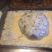 鉄板和食とワイン 萬鉄 - 
