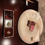鉄板 薊 - 