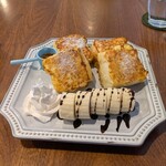 サーバルコーヒー - 