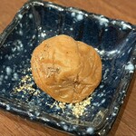 熟成豚ホルモン えいじ - 