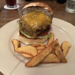 バーガーマニア - 