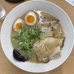 名代ラーメン亭 - 