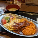 はやしや - 