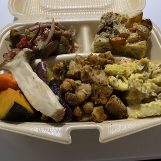 FOOD HOLIDAY _0
