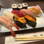 松鮨 - 