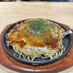 お好み焼き･鉄板焼き うめちゃん - 