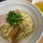 らぁ麺 NOBU