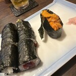 松鮨 - 