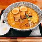 こられん華 - 料理写真: